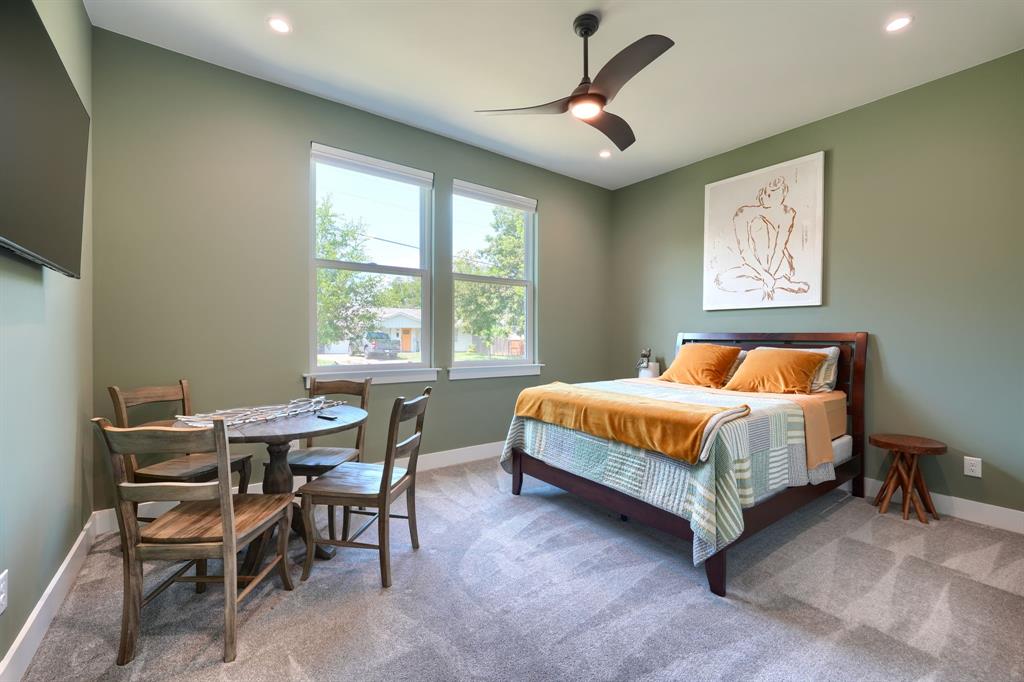 Solar Village - Residential