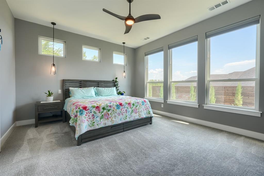 Solar Village - Residential