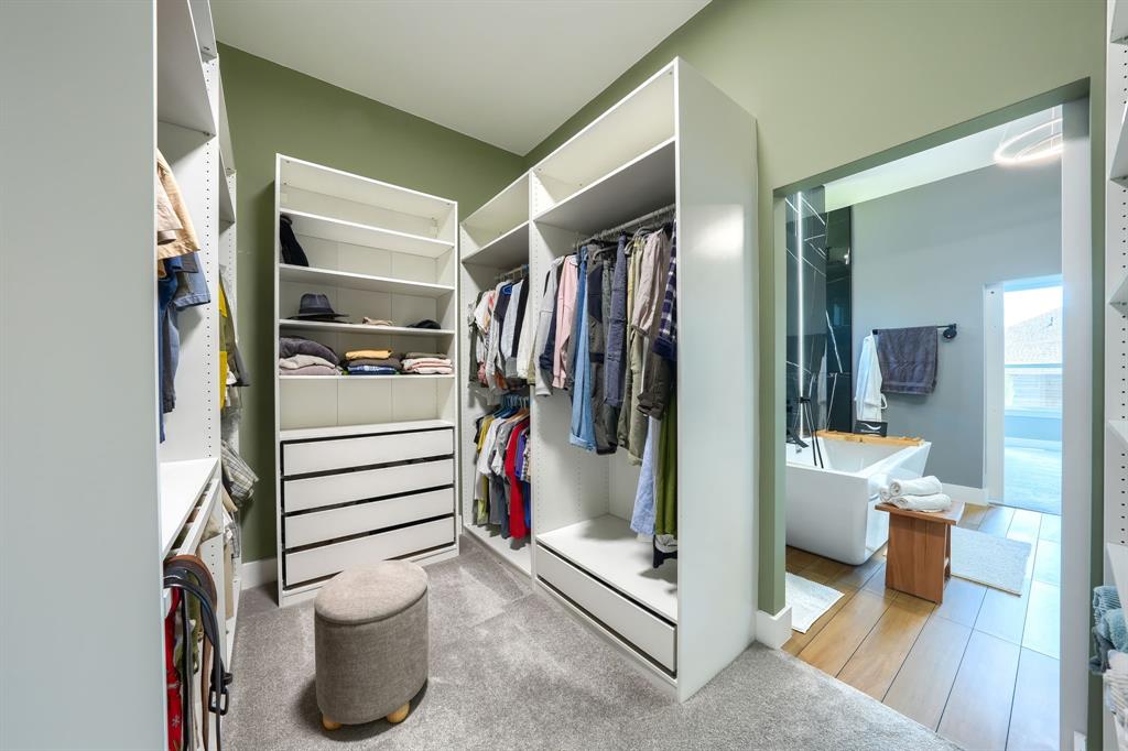 Solar Village - Residential