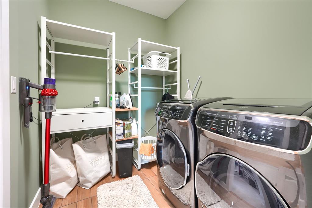 Solar Village - Residential