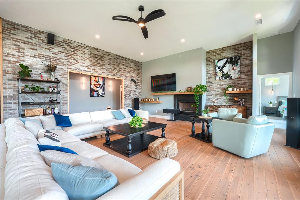 Solar Village - Residential