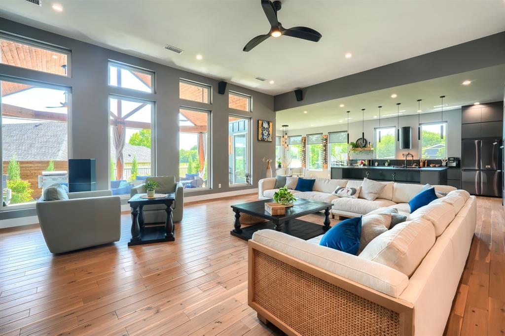 Solar Village - Residential