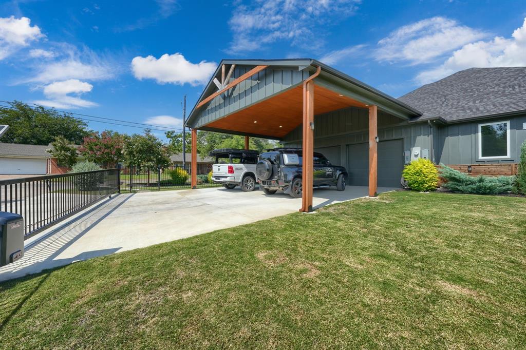 Solar Village - Residential