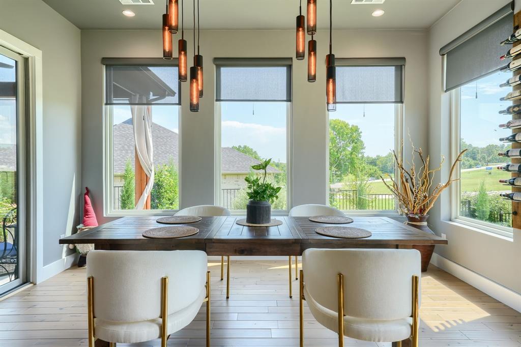 Solar Village - Residential