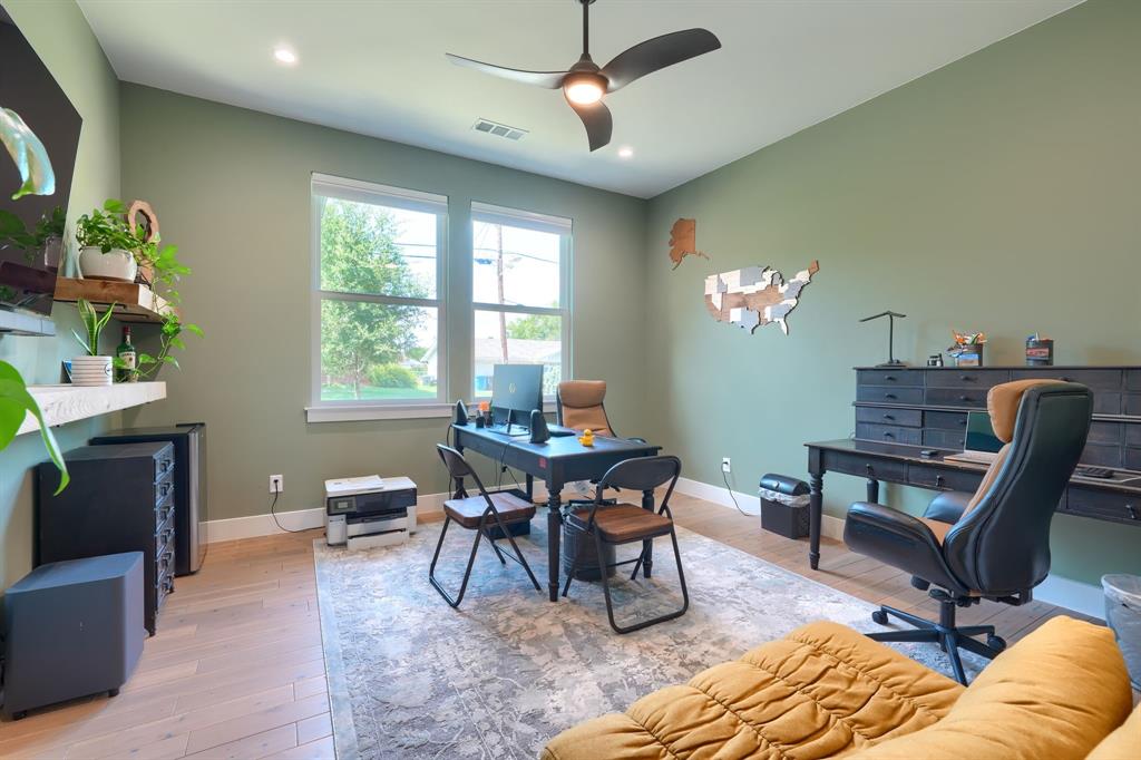 Solar Village - Residential