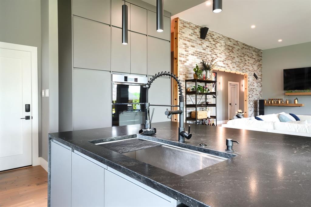 Solar Village - Residential