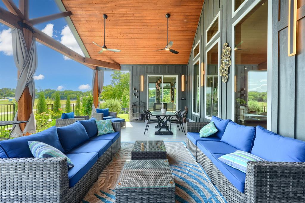 Solar Village - Residential