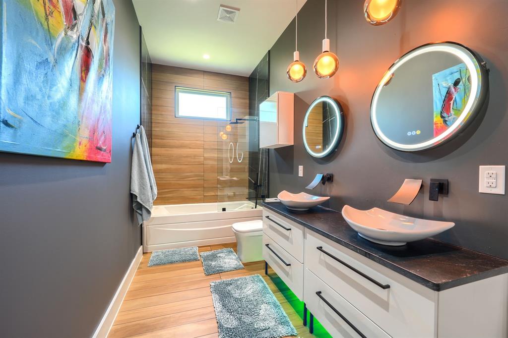 Solar Village - Residential