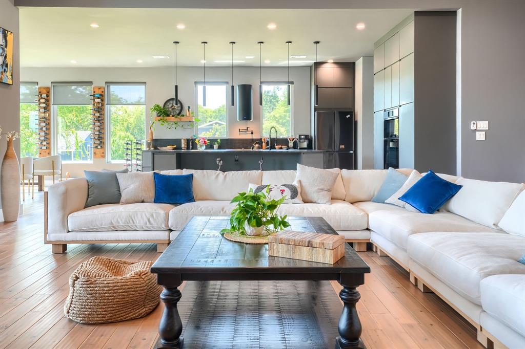 Solar Village - Residential