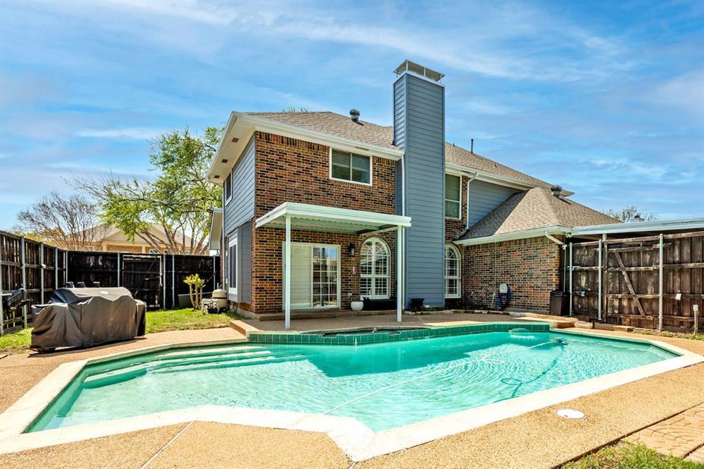2713 Micarta Drive