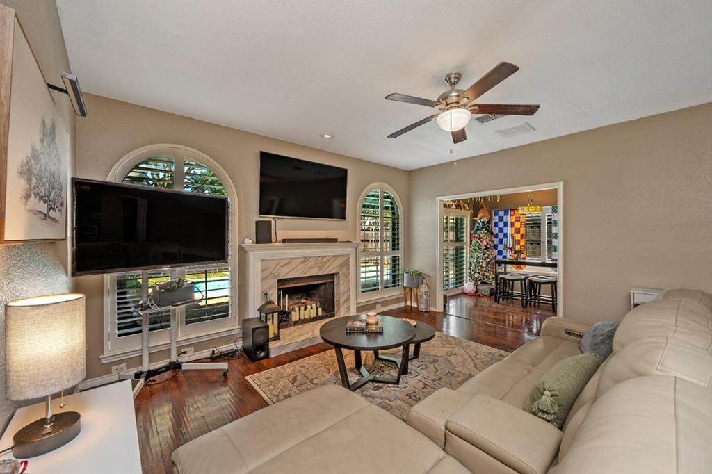 2713 Micarta Drive
