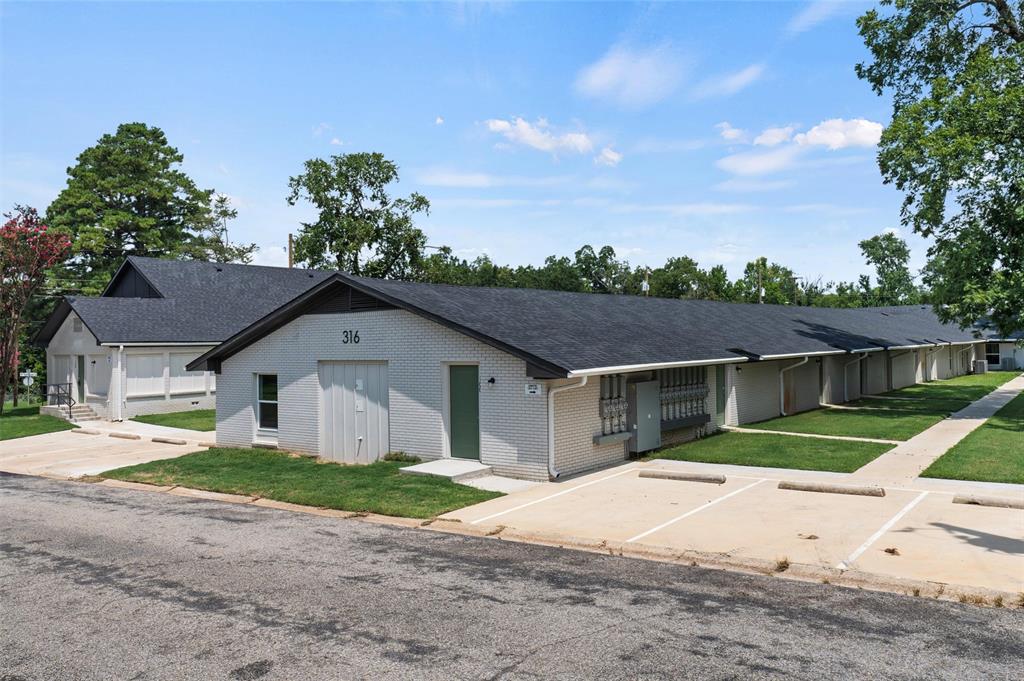 Mt Pleasant City Blocks - Residential Income