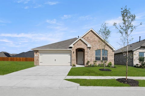 Photo of 15016 Amantes Avenue, Haslet, TX 76052 (MLS # 21316531)