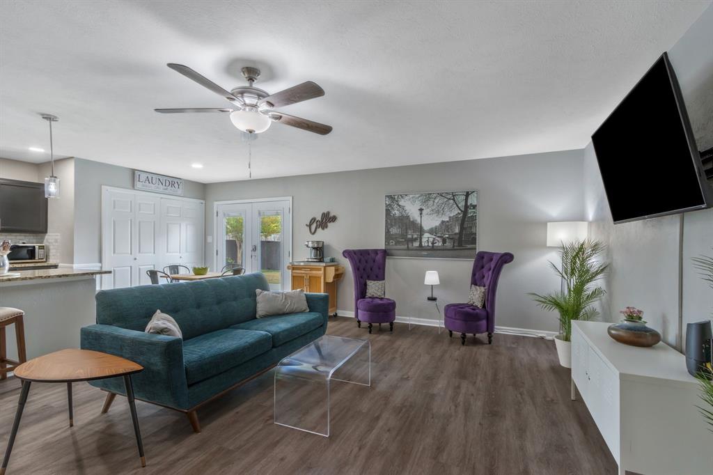 Colony 22 - Residential