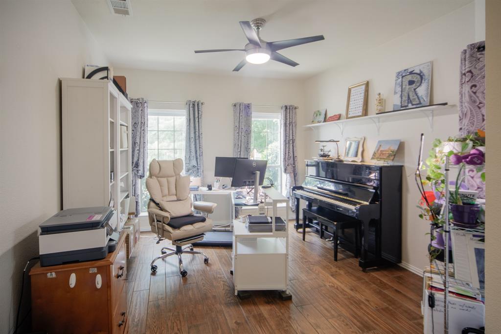 Heritage Add - Residential