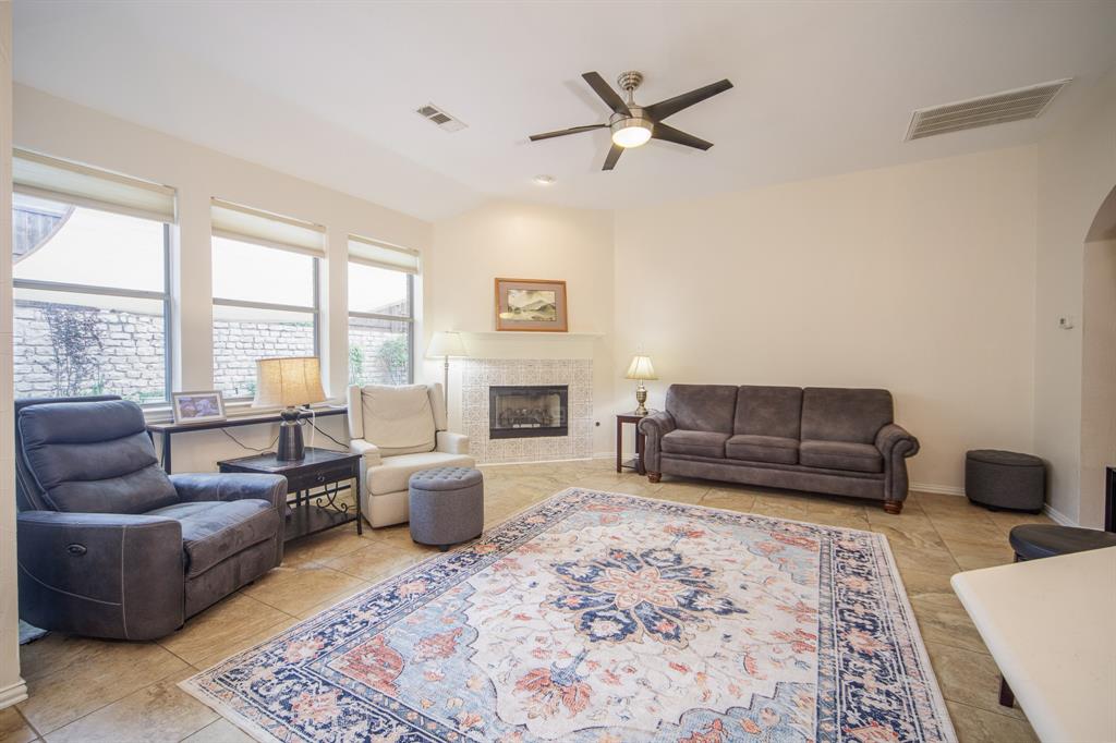 Heritage Add - Residential
