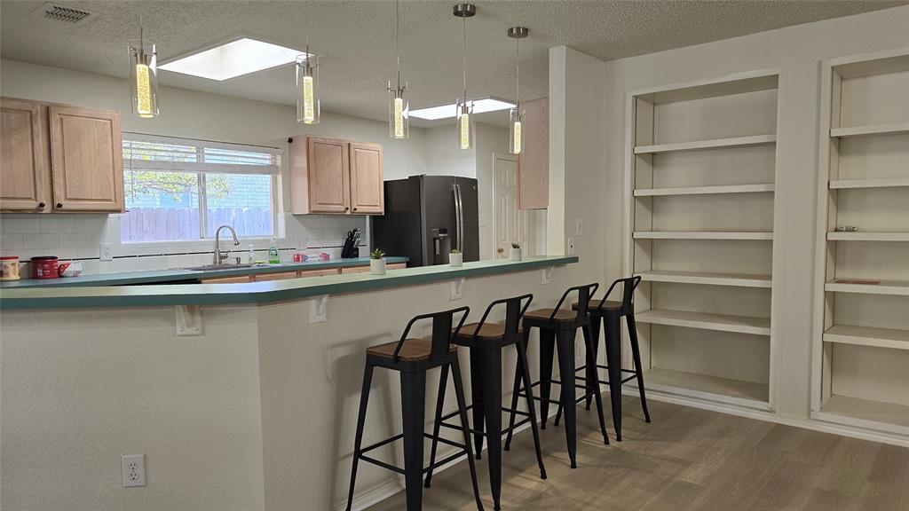 Fossil Spgs Add - Residential