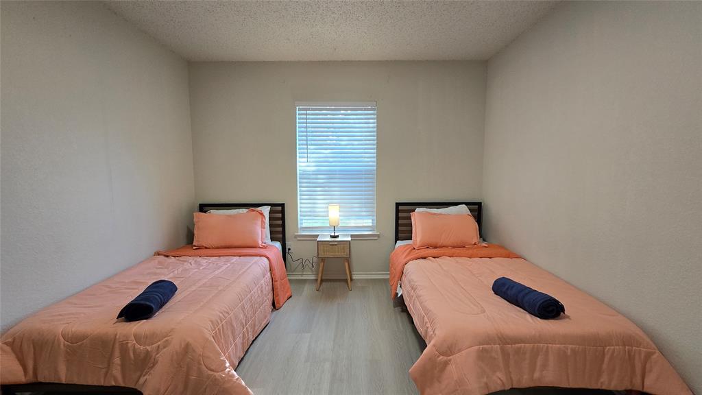 Fossil Spgs Add - Residential