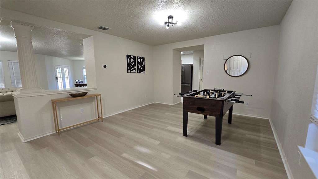 Fossil Spgs Add - Residential