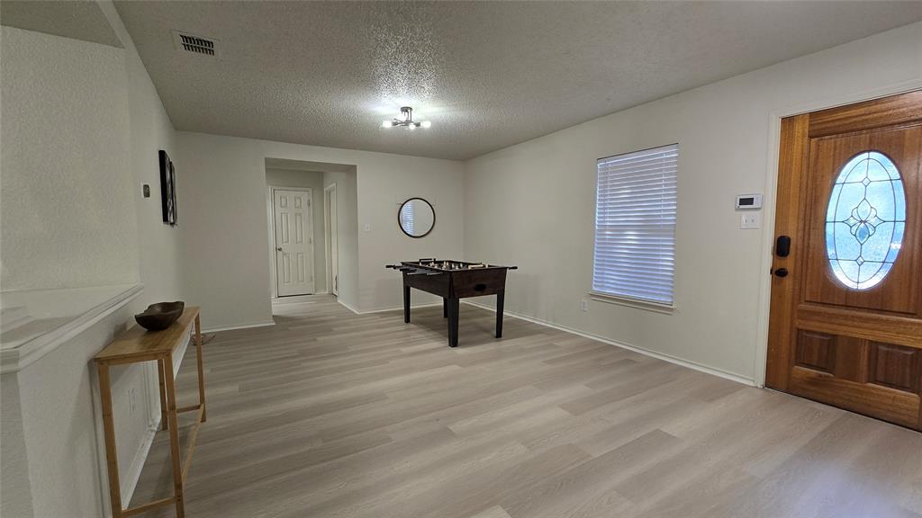 Fossil Spgs Add - Residential