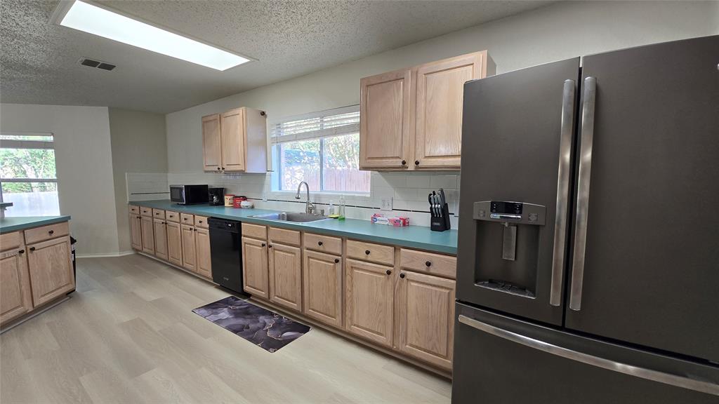 Fossil Spgs Add - Residential