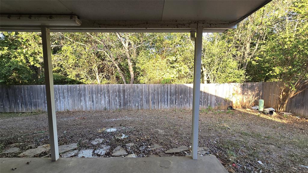 Fossil Spgs Add - Residential