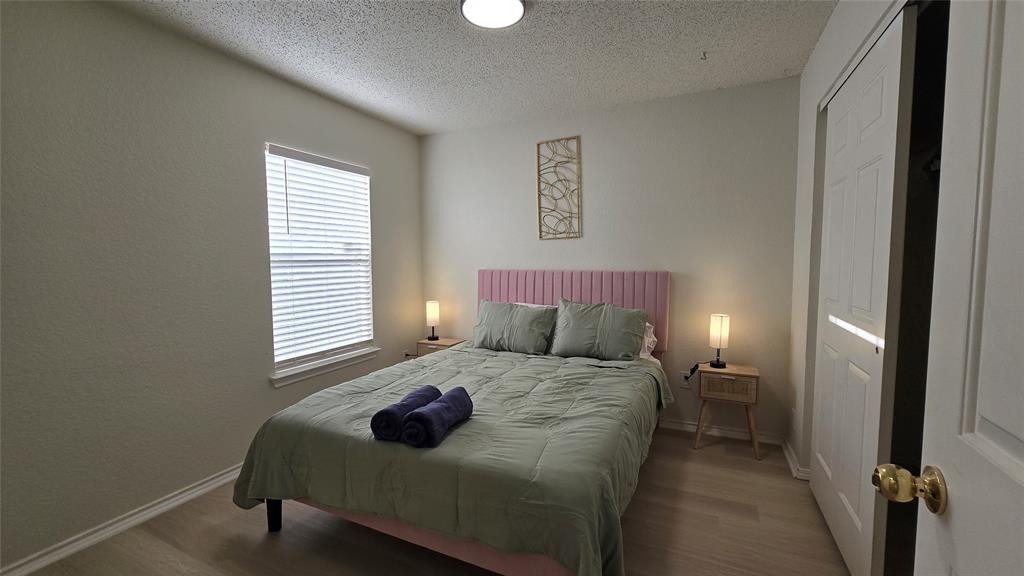 Fossil Spgs Add - Residential