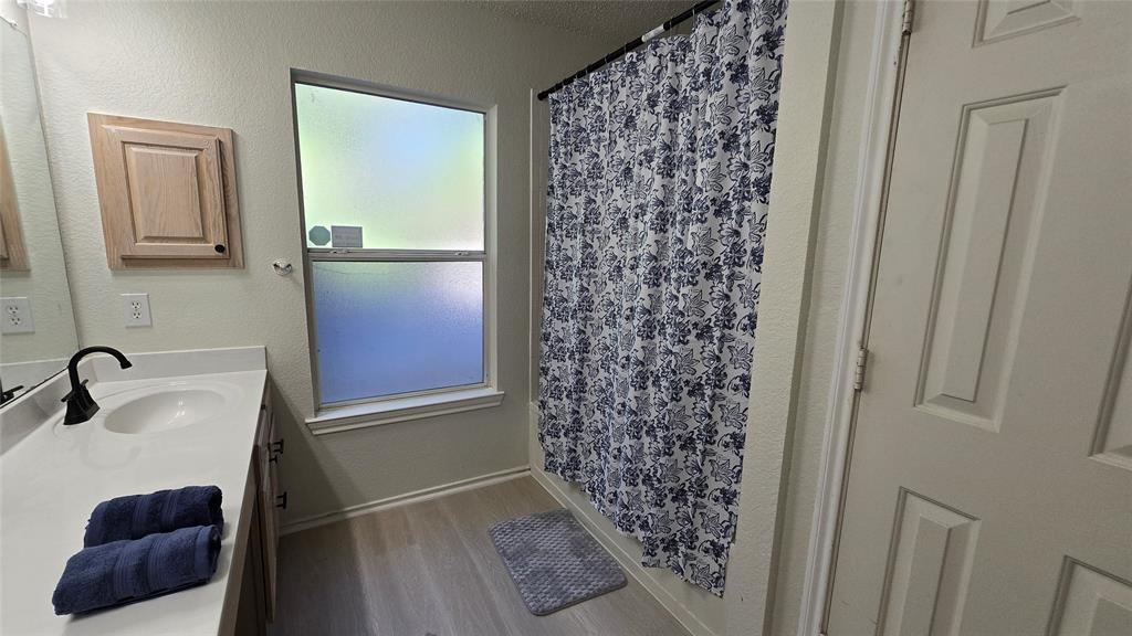 Fossil Spgs Add - Residential