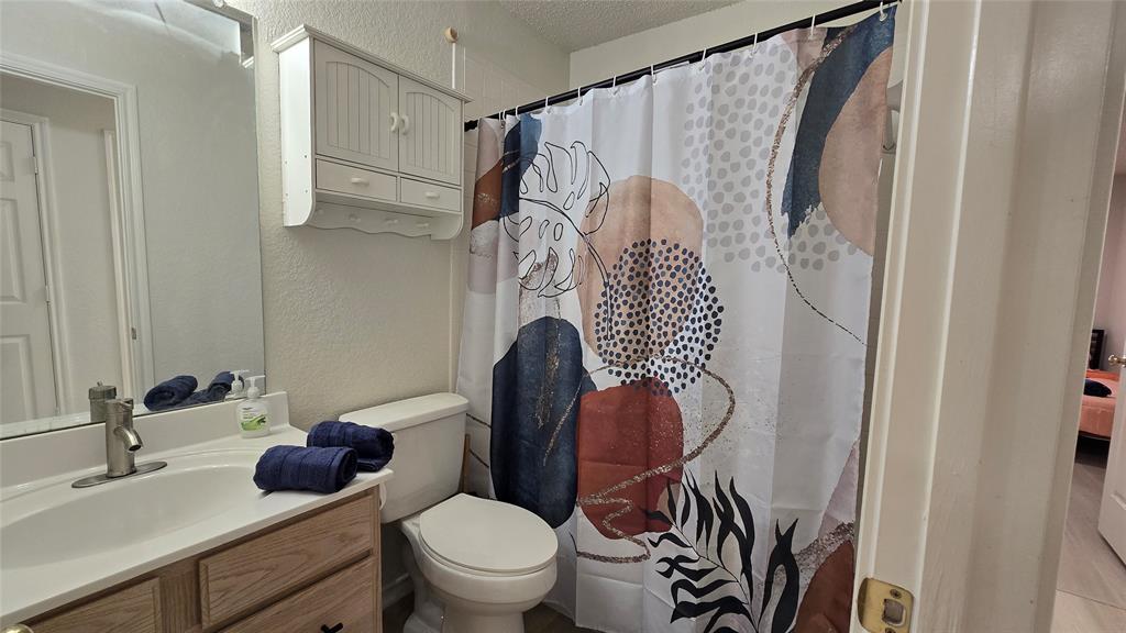 Fossil Spgs Add - Residential