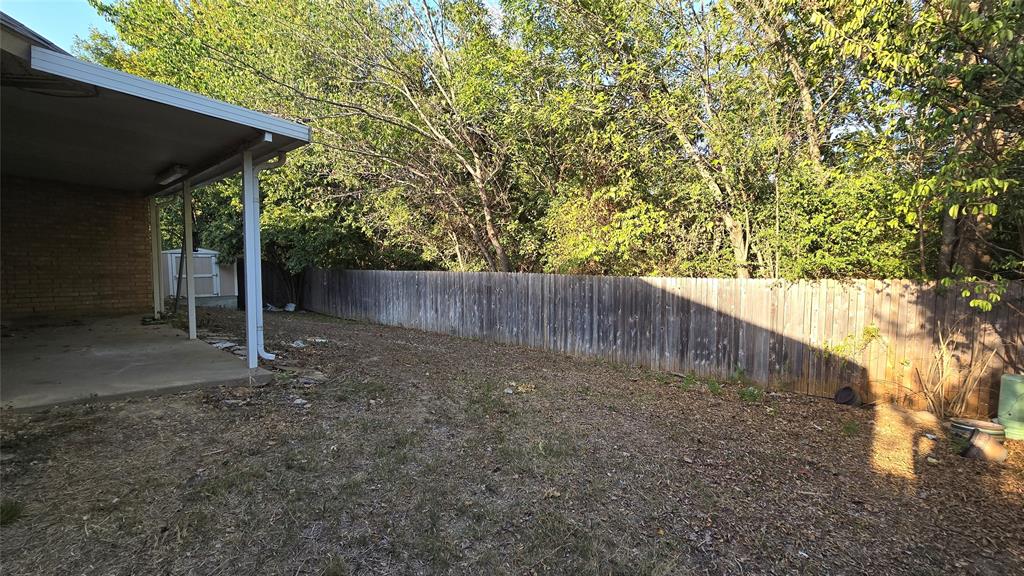 Fossil Spgs Add - Residential