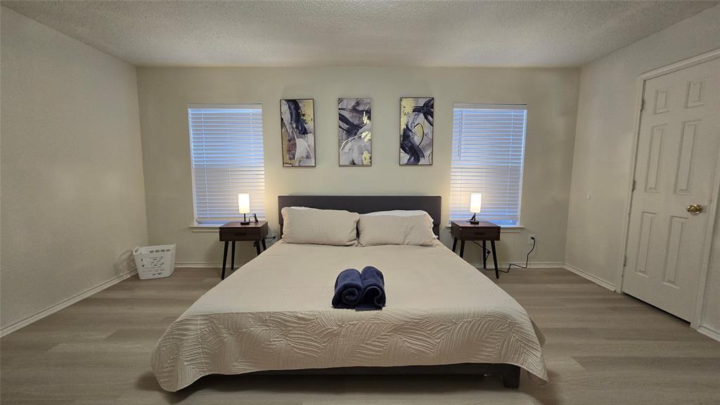 Fossil Spgs Add - Residential