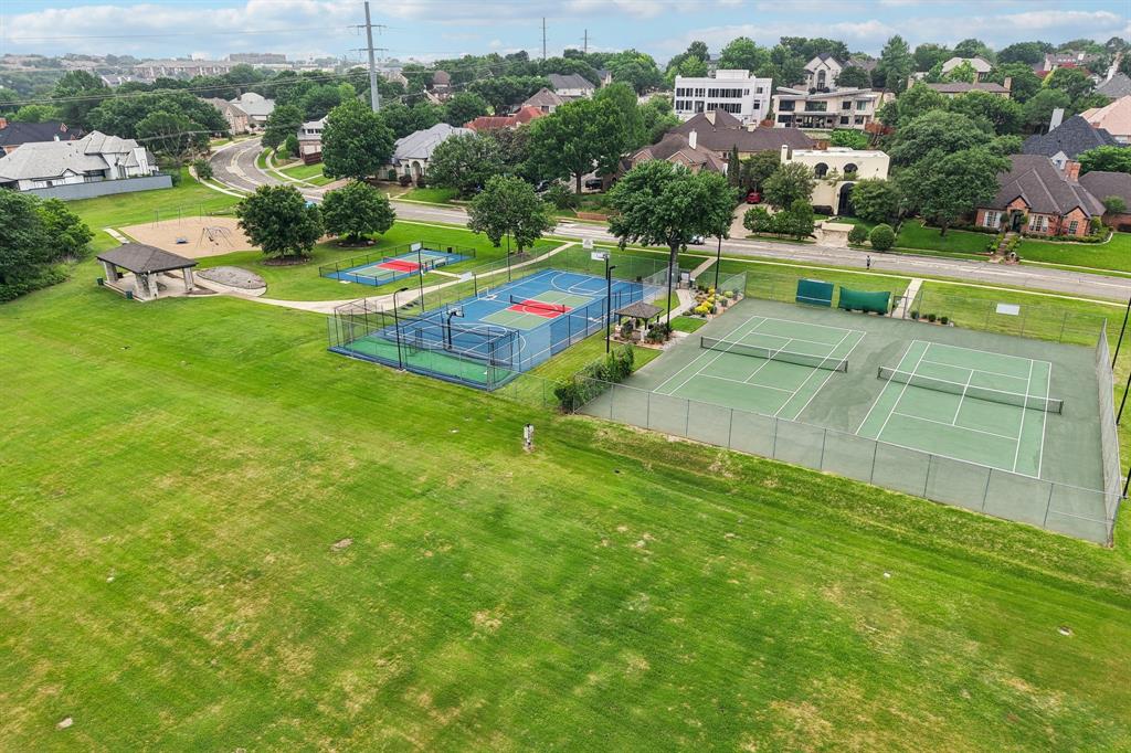 Forest Hills Add - Residential