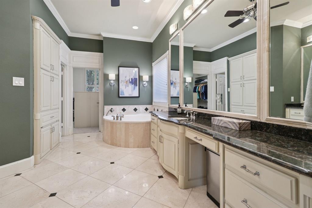 Forest Hills Add - Residential