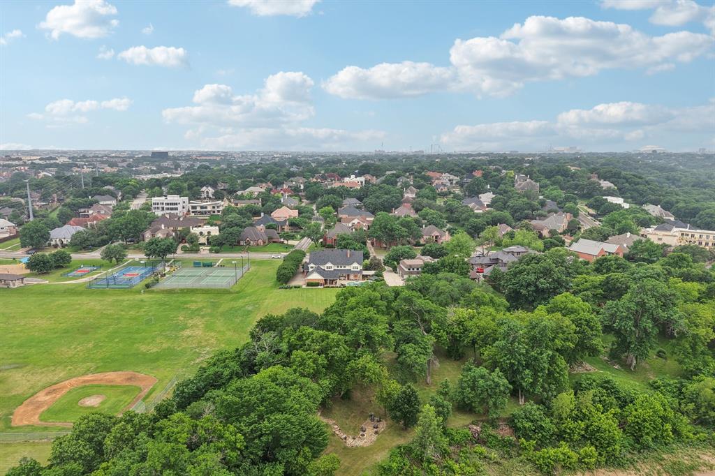 Forest Hills Add - Residential