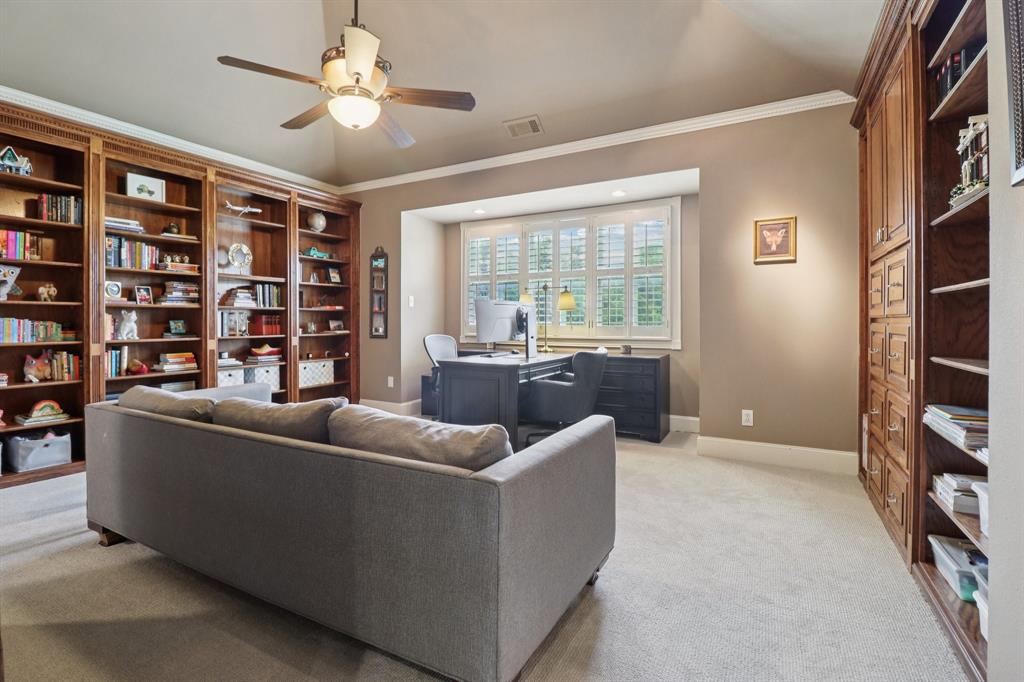 Forest Hills Add - Residential