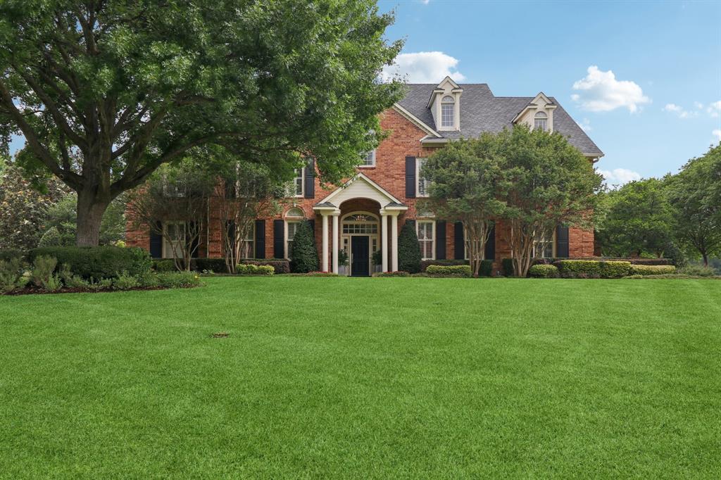 Forest Hills Add - Residential