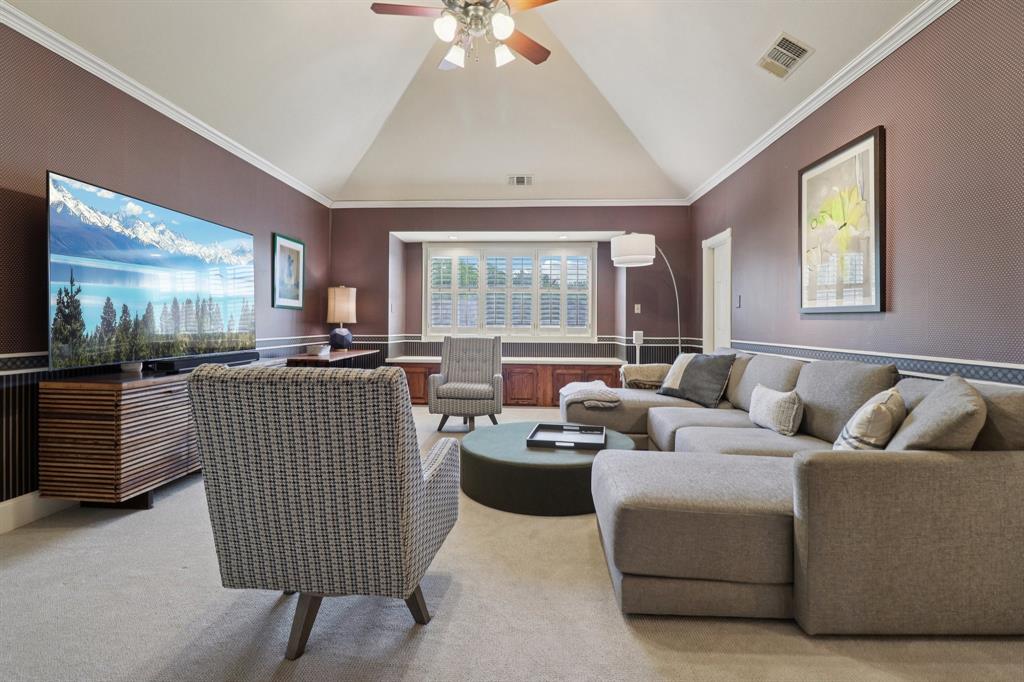 Forest Hills Add - Residential
