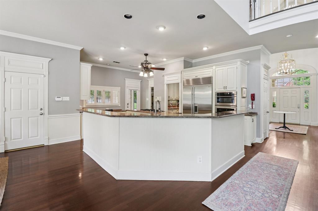 Forest Hills Add - Residential