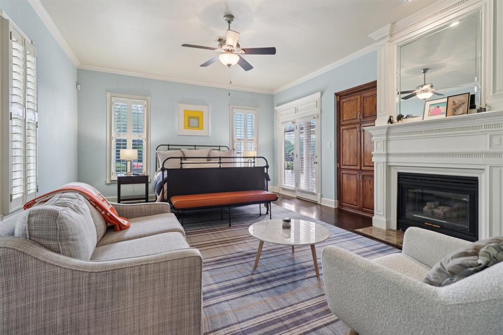 Forest Hills Add - Residential
