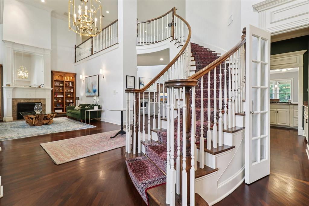 Forest Hills Add - Residential