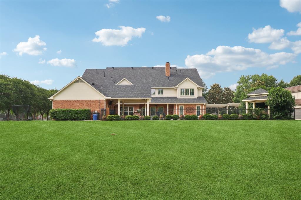 Forest Hills Add - Residential