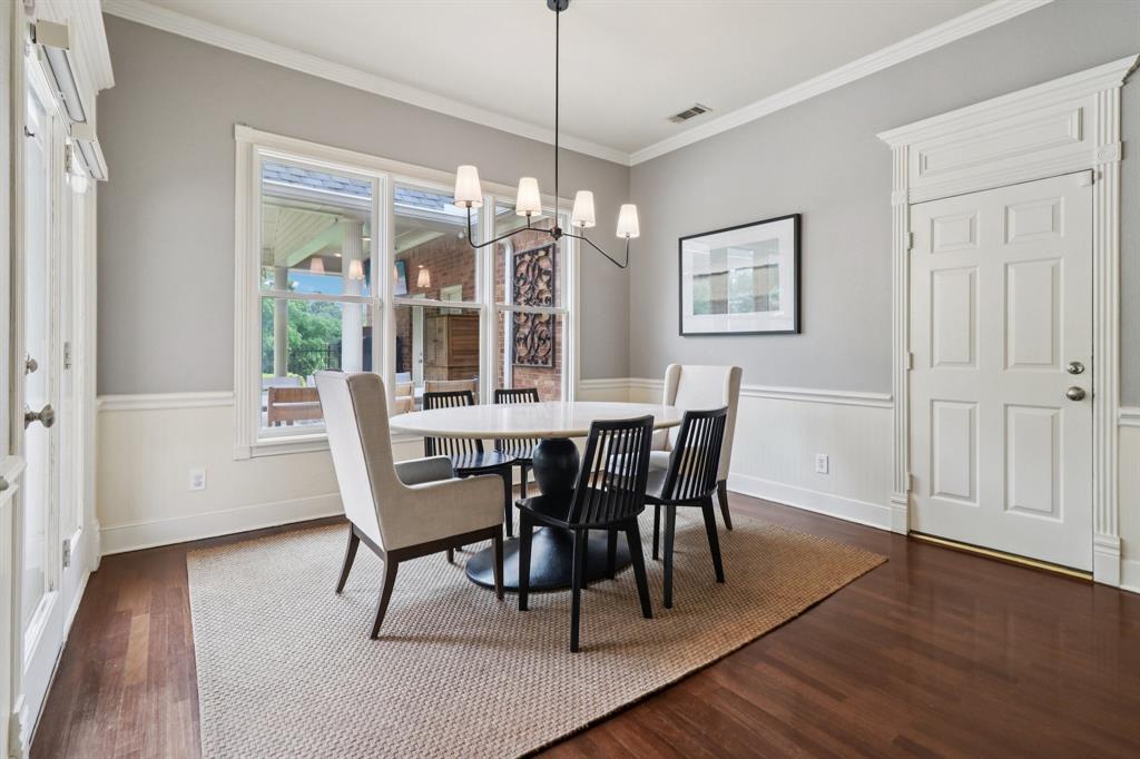 Forest Hills Add - Residential