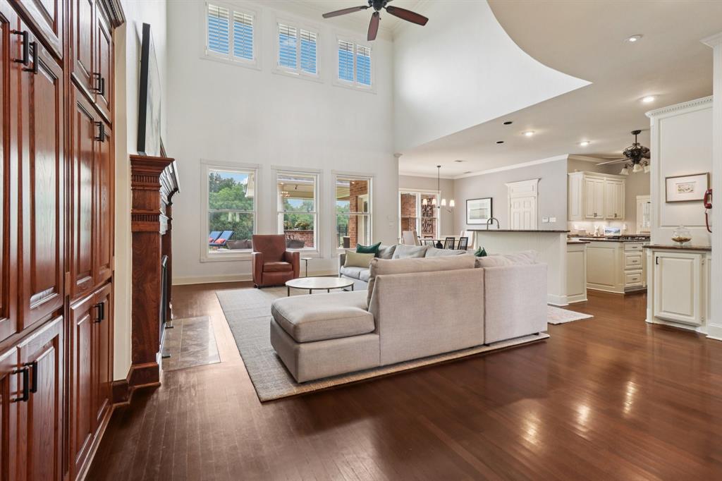 Forest Hills Add - Residential