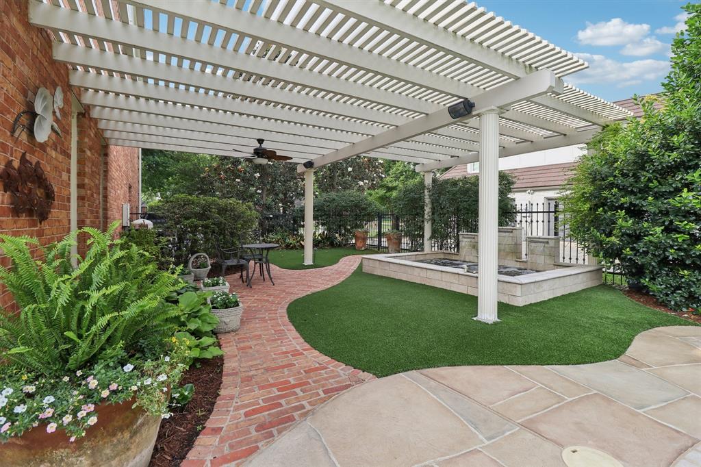 Forest Hills Add - Residential