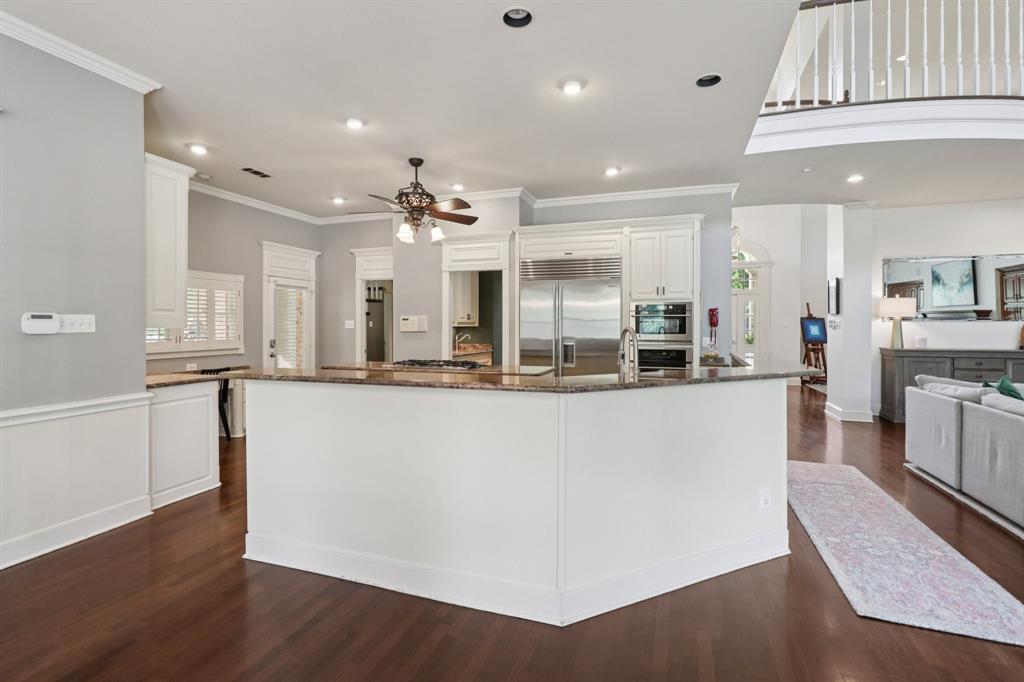 Forest Hills Add - Residential