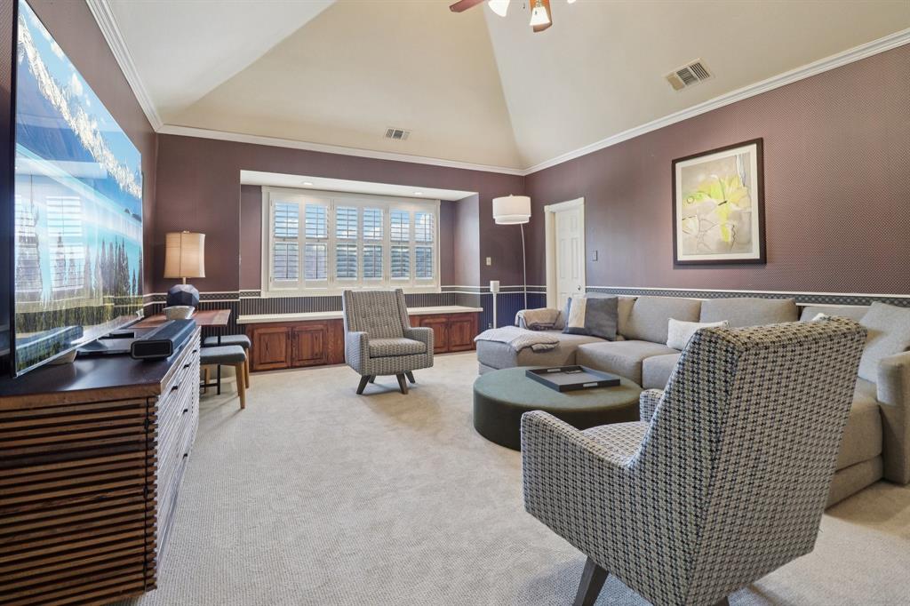 Forest Hills Add - Residential
