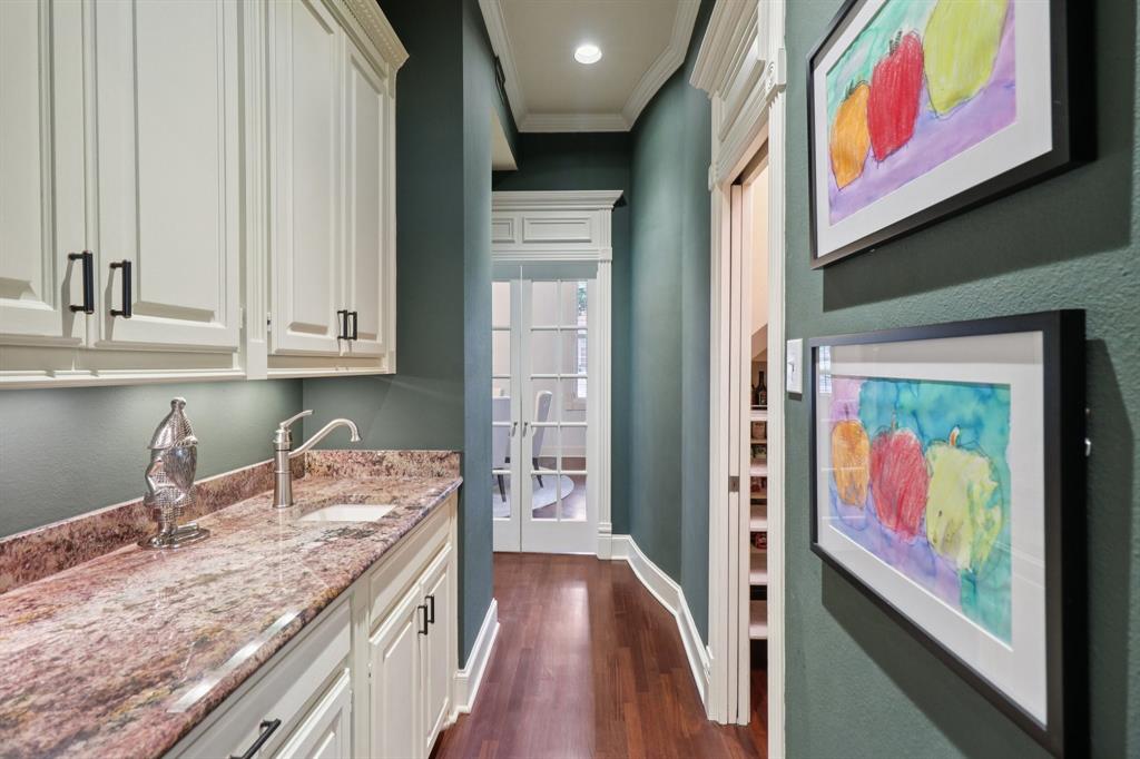 Forest Hills Add - Residential