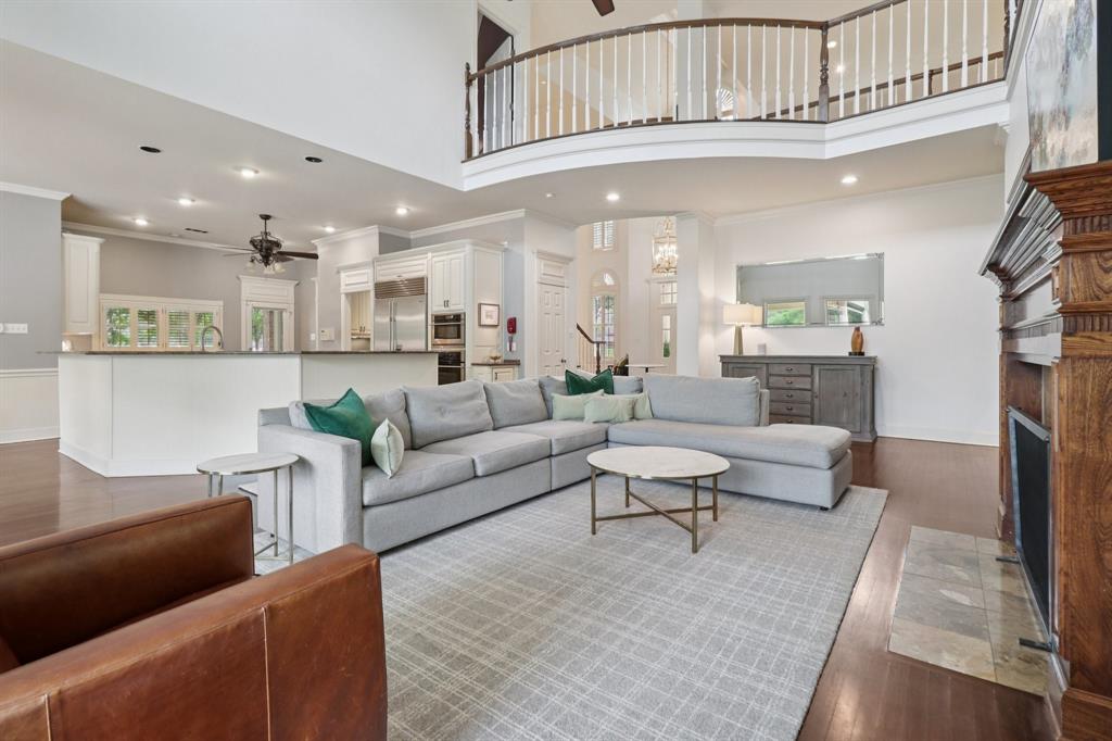 Forest Hills Add - Residential