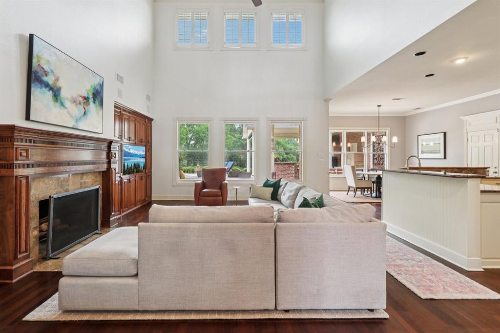 Forest Hills Add - Residential