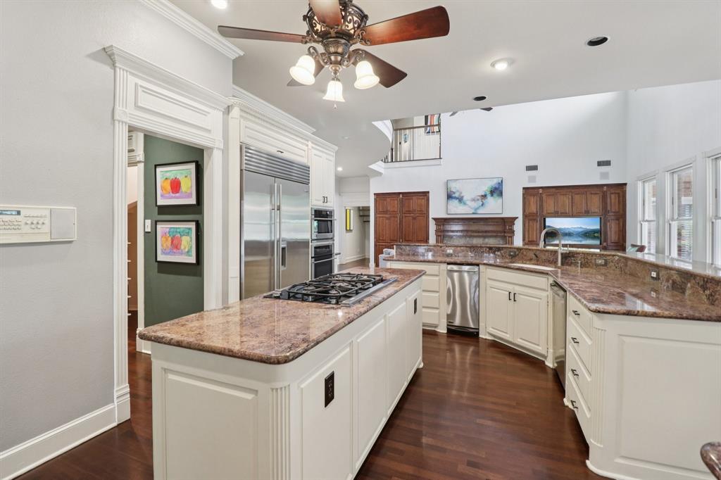 Forest Hills Add - Residential
